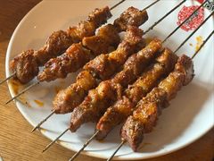 -福茂源横山铁锅羊肉(牡丹园店)