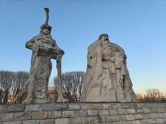 -元大都城垣遗址公园