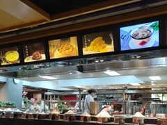 -不倒翁·安徽名菜楼(步行街店)