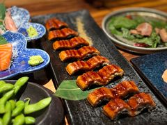 -千代武日本料理(哈西店)