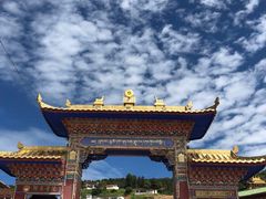 -达仓郎木寺院