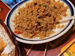 -地摊风云龙虾烧烤铺(裕民店)