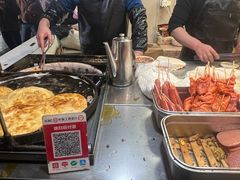 -张记灌饼(丰富路店)
