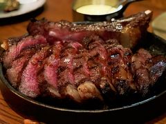 1kg带骨肉眼-BOR Eatery(安福路店)