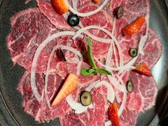 -無二炙坊·和牛烧肉(大钟寺1733店)