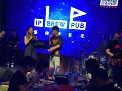 -爱啤精酿·民谣酒馆(滨江店)