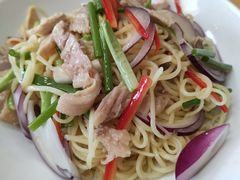 椒麻鸡拌面-苏氏牛肉面(丰北桥店)