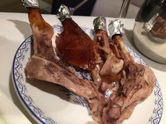 -同喜烤鸭店(光芒店)