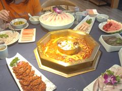 -蜀九香火锅(江油店)