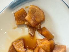 -海知道大连海鲜水饺(南山大冲店)