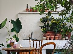 -AHAVA·Fang Baking Studio