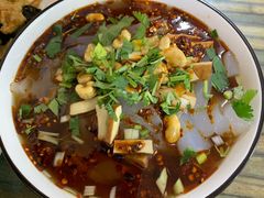 -大同削面馆(五台山风景名胜区店)