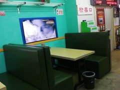 -马路牙子地桌烤肉(工体店)