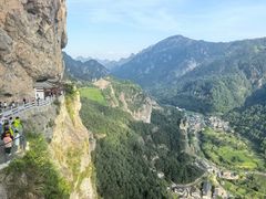 -雁荡山风景名胜区