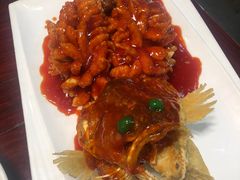 -吴门人家·苏宴宫廷菜(拙政园店)