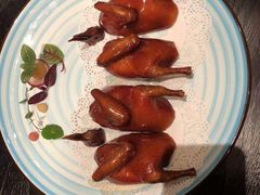 -北京云瑧金陵莲花酒店·莲·川小馆