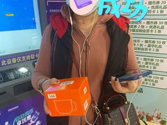 -大玩家(万达广场大连甘井子店)