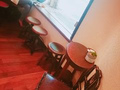 -RUMORS COFFEE ROASTERY鲁马滋咖啡(湖南路店)
