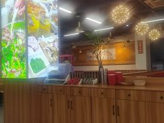 -兰州陈记牛肉面 ·烧烤· 铜锅涮肉(万达店)