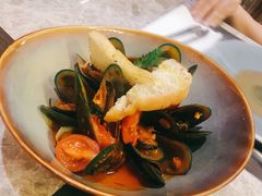 -OGGI TRATTORIA PIZZERIA(深业上城店)