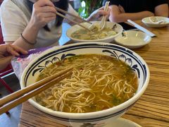-霸道川面馆(张江店)