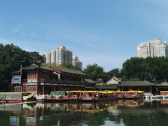 -皇家御河游(紫御湾码头)