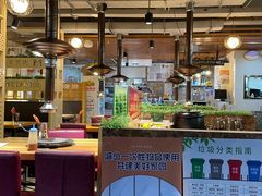 大堂-小米烤肉-泥炉炭烤(常营店)