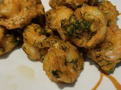 -芙蓉·艳阳餐厅(南口店)