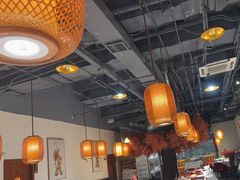 大堂-雲蜀龙阁·金牌水煮鱼(方庄店)