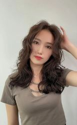 -AFA Hair studio·女士发型设计