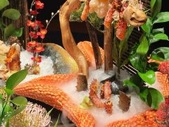 -蟹犇前•帝王蟹雪蟹(陆家嘴店)