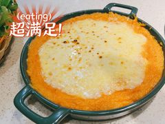 -阿泽禧烤肉(民兴花园店)