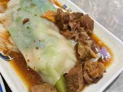 -银记肠粉店(北京路店)