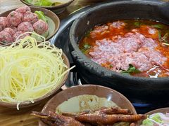 -笔记安顺夺夺粉火锅