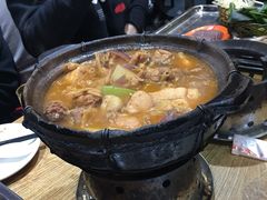 -范贤光鸡公煲(平乐园总店)