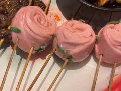 -北丐先生·野馄饨烧烤(雨花万象店)