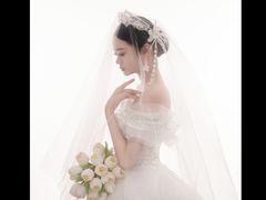 -经典婚纱摄影美学馆·私人定制