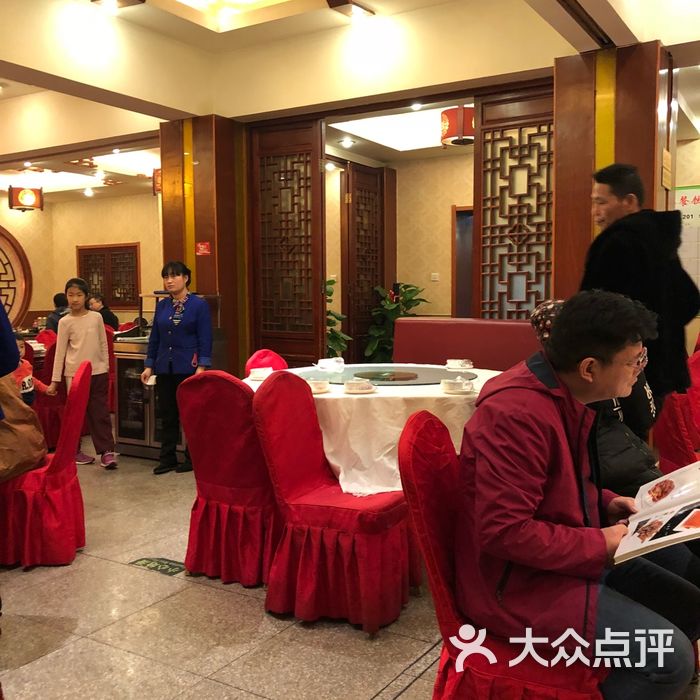 惠宾饭庄图片-北京天津菜-大众点评网