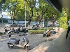 -茉沏(西园路店)