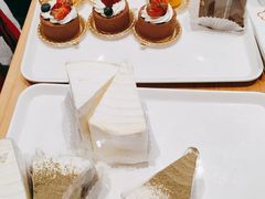 -西村叔叔的店·面包·甜品·蛋糕(清河万象汇店)