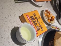 -顺德公广东猪肚鸡·煲仔饭(白石洲店)