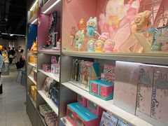 -泡泡玛特POPMART(赛格国际购物中心店)