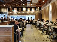 大堂-阳阳中国饭(北京荟聚店)