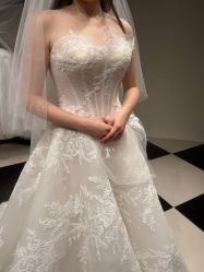 -珠海女王嫁衣馆(珠海左右创意园店)