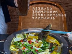 -桥边小楼·手工云南菜·古城观景小楼