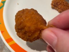 -比格比萨自助(逗号立方店)