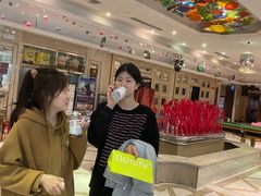 -格莱美量贩式KTV(国信店)