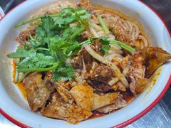 -堂堂小伙夫·辽宁小吃大排档(京西大悦城店)