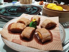 -德兴show鲜·蒸汽海鲜火锅餐厅(格创悦里店)