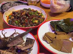 -一佳烤铺(丽江景苑店)